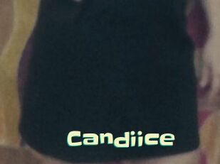Candiice