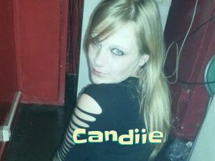 Candiie