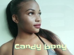 Candy_bony
