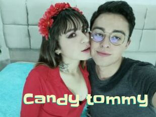 Candy_tommy