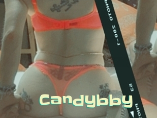 Candybby