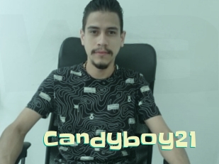 candyboy21 Wanna Meet