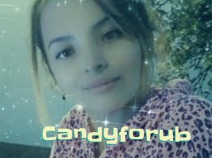 Candyforub