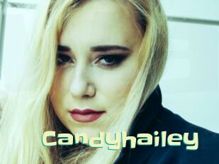 Candyhailey