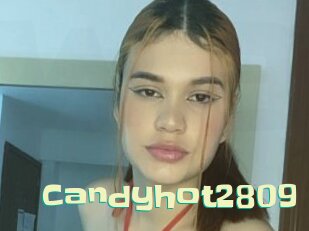 Candyhot2809