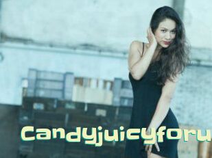 candyjuicyforu Wanna Meet