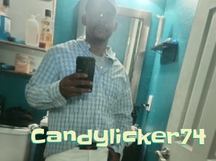 Candylicker74