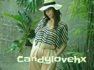 Candylovehx