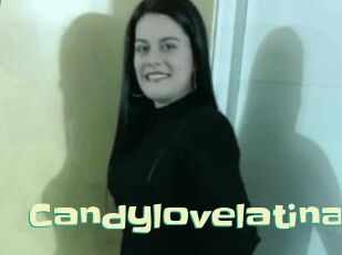 Candylovelatina