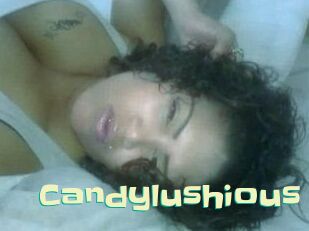Candylushious