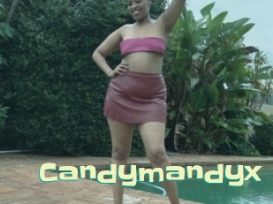 Candymandyx