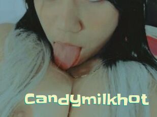 Candymilkhot
