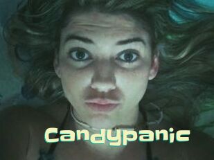 Candypanic