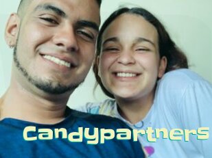 Candypartners