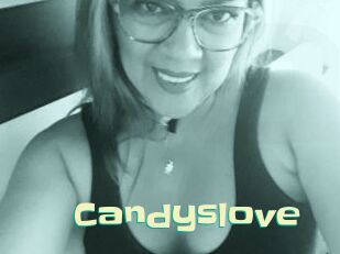 Candyslove