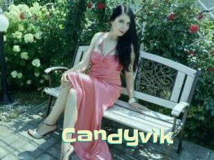 Candyvik