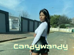 Candywandy