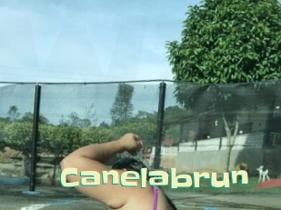 canelabrun Wanna Meet
