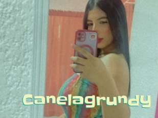 Canelagrundy
