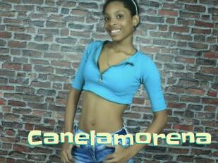 Canelamorena