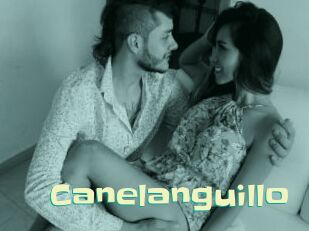 Canelanguillo