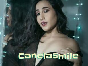 Canelasmile