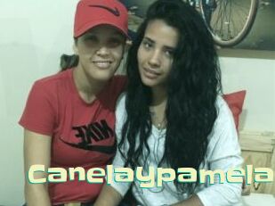 Canelaypamela
