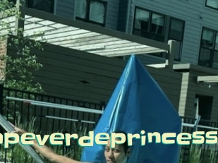 Capeverdeprincess