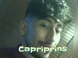 Capriprins