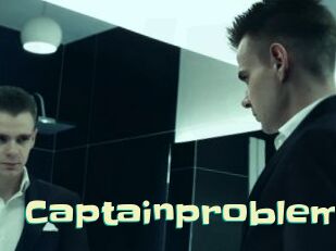 Captainproblem