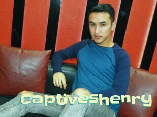 Captiveshenry