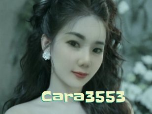 Cara3553