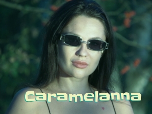 Caramelanna