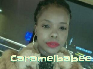 Caramelbabee
