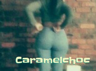 Caramelchoc
