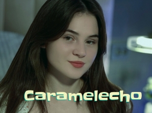 Caramelecho