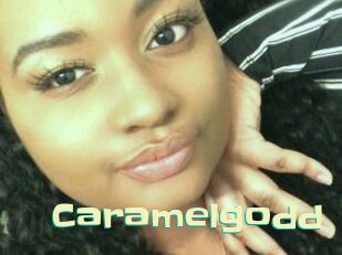 caramelgodd Wanna Meet