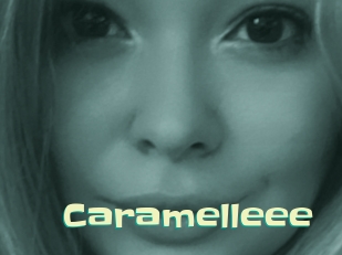Caramelleee