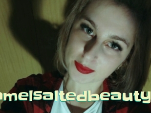 Caramelsaltedbeauty