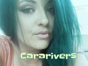 Cararivers