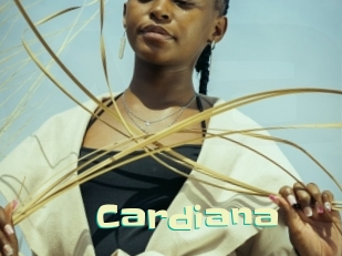 Cardiana
