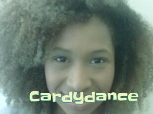 Cardydance