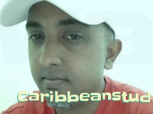 Caribbeanstud