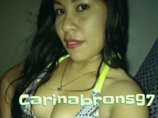 carinabrons97 Wanna Meet