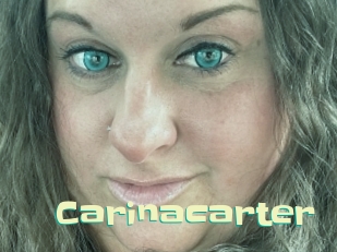 Carinacarter