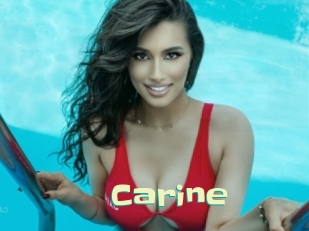 carine Wanna Meet
