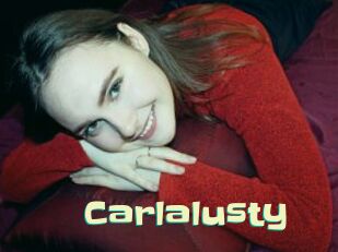 Carlalusty