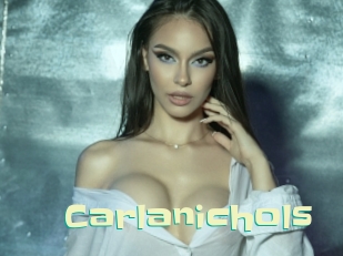 carlanichols Wanna Meet