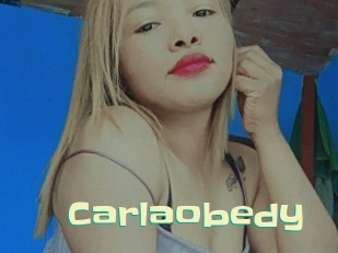 Carlaobedy
