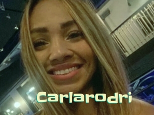 Carlarodri